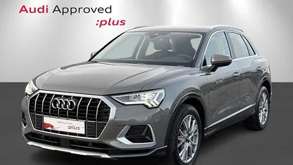 Brugt 2020 Audi Q3 Advanced SUV | 269.900 kr. (Fair pris)