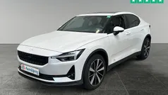 Snow Brugt 2023 Polestar 2 Sedan | 234.500 kr. (Fair pris)