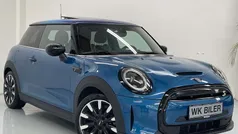 Mini Cooper SE