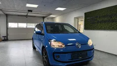 Brugt 2015 VW up! Move Hatchback | 44.700 kr. (Fair pris)