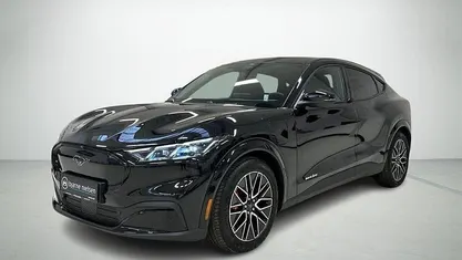 Brugt 2025 Ford Mustang Mach-E Extended Range SUV | 414.900 kr.