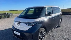 Brugt 2023 VW ID. Buzz Pro Van | 369.900 kr. (Fair pris)