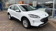 Brugt 2022 Ford Kuga Titanium SUV | 239.800 kr. (Fair pris)