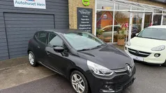 Brugt 2018 Renault Clio IV Zen Hatchback | 74.800 kr. (Fair pris)
