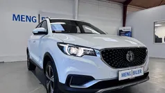 Brugt 2020 MG ZS Luxury SUV | 109.800 kr. (Fair pris)