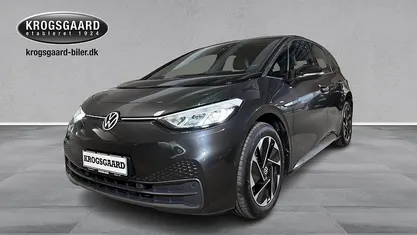 Brugt 2022 VW ID.3 Pro Hatchback | 164.900 kr. (Fair pris)