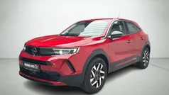 Rødmetal Brugt 2023 Opel Mokka-e Elegance SUV | 142.900 kr. (God pris)