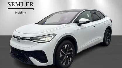 Hvidmetal Brugt 2024 VW ID.5 Style SUV | 329.900 kr. (Fair pris)