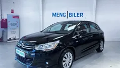 Brugt 2013 Citroën C4 Seduction Hatchback | 24.900 kr. (God pris)