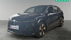 Mørkeblå Brugt 2023 Renault Mégane Equilibre Hatchback | 209.500 kr. (God pris)
