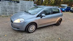 Brugt 2007 Fiat Grande Punto Active Hatchback | 13.900 kr. (Fair pris)
