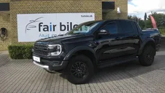 Brugt 2023 Ford Ranger Raptor Afhentning | 374.900 kr.