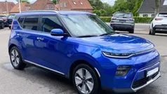 Kia Soul EV