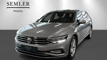 Brugt 2019 VW Passat Business+ Stationcar | 244.900 kr. (Super pris)