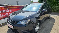 Brugt 2016 Seat Ibiza Style Hatchback | 79.900 kr. (Fair pris)