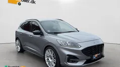 Gråmetal Brugt 2020 Ford Kuga ST-Line X SUV | 199.700 kr. (Fair pris)