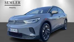 Grå Brugt 2024 VW ID.4 Pro SUV | 319.900 kr. (Fair pris)