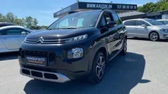Brugt 2019 Citroën C3 Aircross Platinum SUV | 109.900 kr. (Super pris)