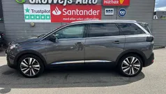 Gråmetal Brugt 2020 Peugeot 5008 GT-line MPV | 214.900 kr. (Fair pris)