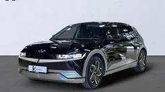 Phantom black Brugt 2022 Hyundai Ioniq 5 Ultimate SUV | 259.900 kr. (God pris)