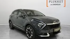Brugt 2023 Kia Sportage SUV | 284.900 kr. (Fair pris)