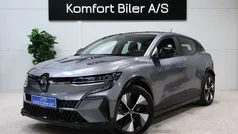 Brugt 2022 Renault Mégane Hatchback | 219.900 kr. (Fair pris)