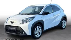 Brugt 2025 Toyota Aygo X Active SUV | 154.900 kr.