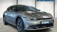 Gråmetal Brugt 2023 Kia EV6 SUV | 264.700 kr. (God pris)