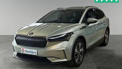 Brugt Skoda Enyaq iV 132 kW (180 HK) 2022 SUV