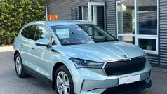 Brugt 2022 Skoda Enyaq iV SUV | 249.900 kr. (Super pris)