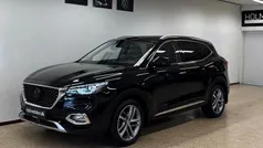Brugt 2022 MG EHS Luxury SUV | 159.800 kr. (Fair pris)