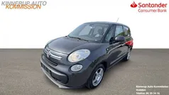 Koks Brugt 2015 Fiat 500L Pop Star MPV | 44.900 kr. (Fair pris)