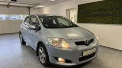 Ikke angivet Brugt 2007 Toyota Auris Luna | 34.700 kr. (Lidt for dyr)