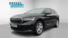 Brugt 2023 Skoda Enyaq iV SUV | 289.900 kr. (Fair pris)