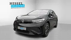 Mythos black Brugt 2023 VW ID.5 Pro SUV | 259.900 kr. (Fair pris)