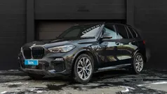 Brugt 2021 BMW X5 M Sport SUV | 4.746 kr.