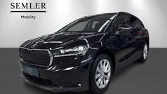 Brugt 2021 Skoda Enyaq iV Loft SUV | 219.900 kr. (Fair pris)