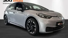Brugt 2023 VW ID.3 Pro Performance Hatchback | 209.900 kr. (Fair pris)