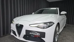 Brugt 2018 Alfa Romeo Giulia Sedan | 229.900 kr.