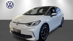 Hvid Brugt 2024 VW ID.3 Style Hatchback | 249.900 kr. (Fair pris)