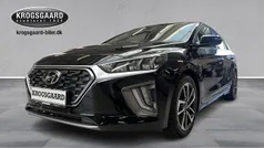 Brugt 2020 Hyundai Ioniq Premium Sedan | 139.890 kr.