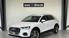 Brugt 2019 Audi Q3 Advanced SUV | 259.800 kr.
