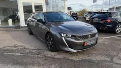 Brugt 2020 Peugeot 508 GT-line Stationcar | 189.800 kr. (Fair pris)