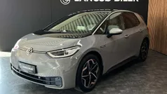 Brugt 2020 VW ID.3 Hatchback | 154.500 kr. (Fair pris)