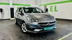 Gråmetal Brugt 2019 Opel Corsa OPC Hatchback | 99.900 kr. (Fair pris)