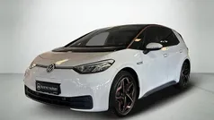 Brugt 2021 VW ID.3 Pro Performance Hatchback | 179.900 kr. (Fair pris)