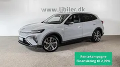 Brugt 2022 MG Marvel R Luxury SUV | 209.800 kr. (Fair pris)