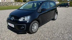 Brugt 2019 VW up! move up! Hatchback | 109.800 kr. (Fair pris)