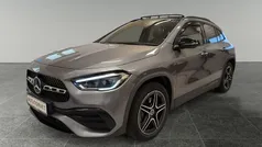 Mercedes GLA250