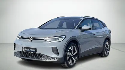 Brugt VW ID.4 Pro 210 kW (286 HK) 2025 SUV